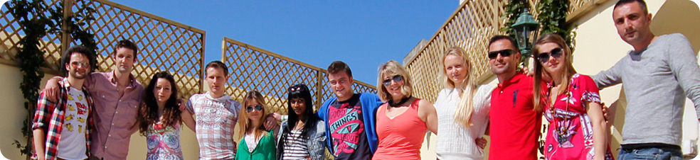 Escuela de Lengua Inglesa Escuela de Lengua Inglesa