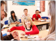 Qualified teachers