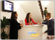 School Welcome Reception