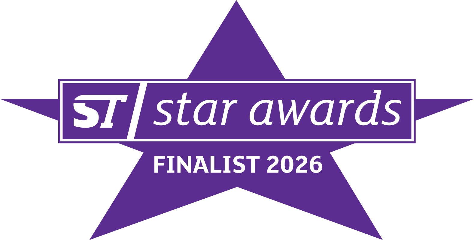 Nominación ST Star Awards 2026