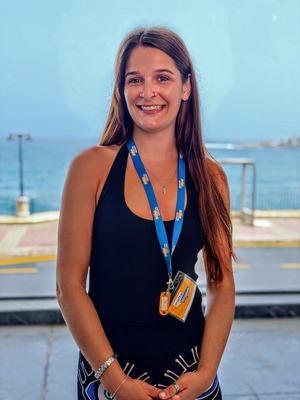 Georgia Forsyth