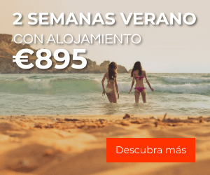 2020 Adult Packages Verano 2020 Adult Packages Verano