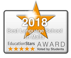 Mejor Escuela de Idiomas en Malta