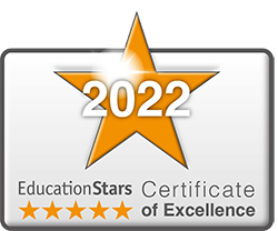 Certificado de Excelencia 2022