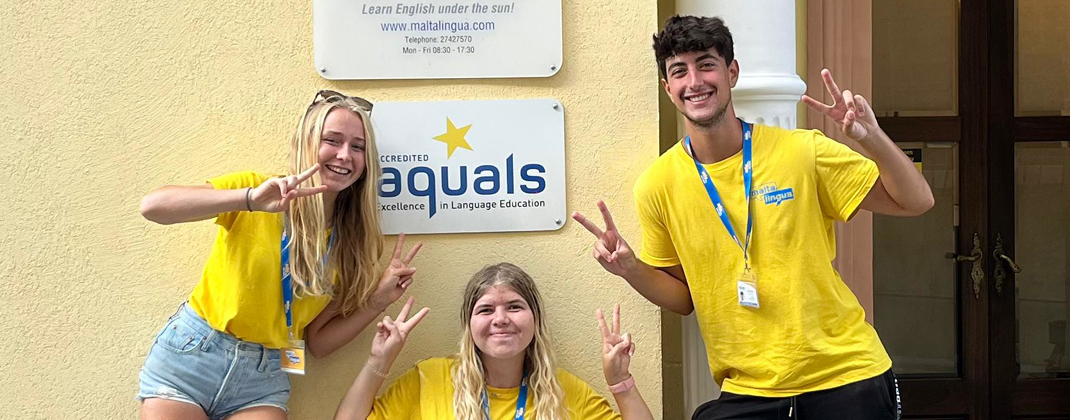 Líderes de grupo enérgicos Líderes de grupo enérgicos