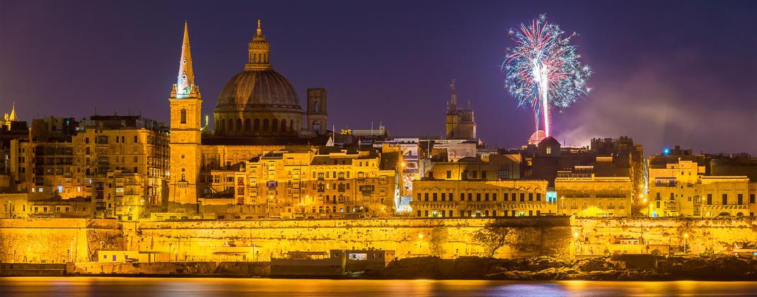 Festival internacional de fuegos artificiales