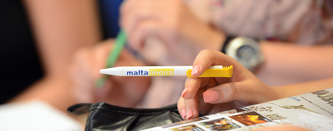 Idioma Inglés junior Cita