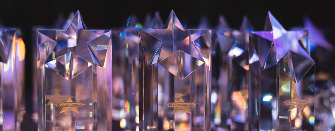 Premio StudyTravel Star Premio StudyTravel Star