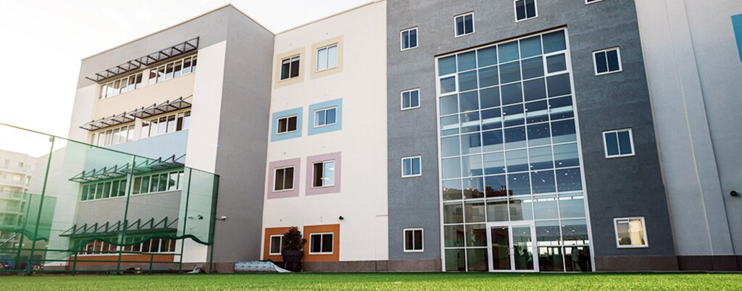 Escuela de verano de inglés Maltalingua Escuela de verano de inglés Maltalingua