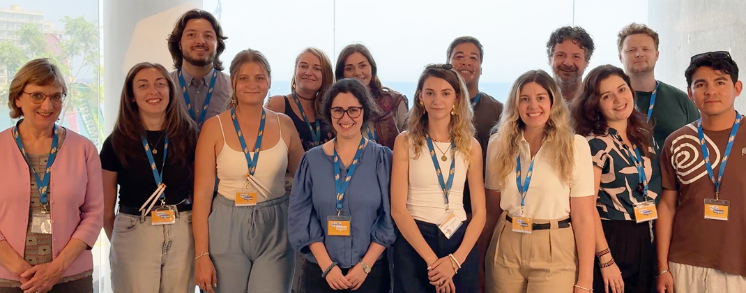 Profesores de Maltalingua