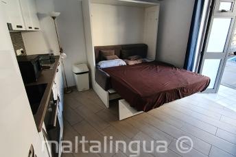 Apartamento Estudio