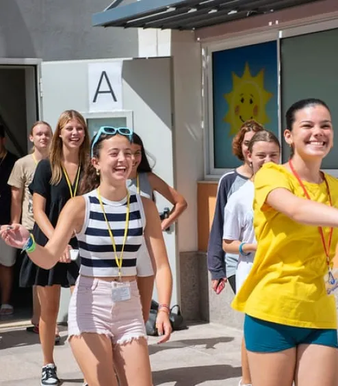 Escuela para Jóvenes