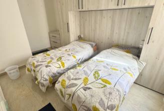 Cómodas habitaciones con aire acondicionado